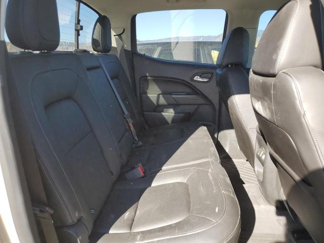 1GCGTEEN4N1271054 - 2022 CHEVROLET COLORADO ZR2 TAN photo 10