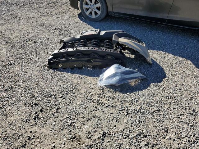 1GCGTEEN4N1271054 - 2022 CHEVROLET COLORADO ZR2 TAN photo 12