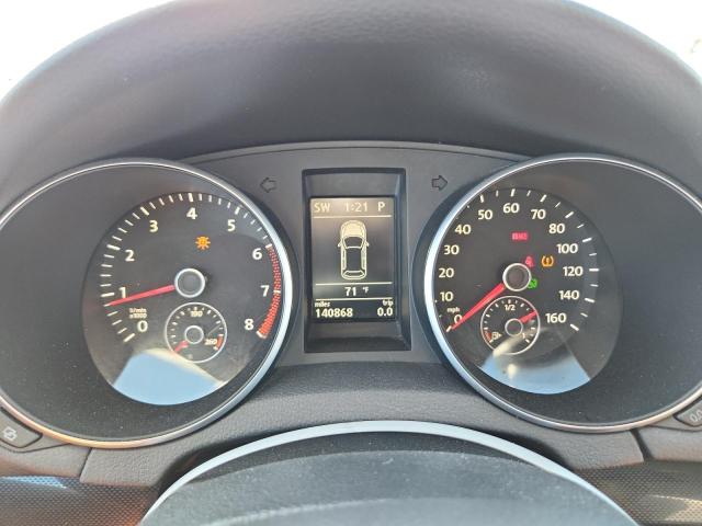 3VWPZ7AJ4BM605480 - 2011 VOLKSWAGEN JETTA S ლურჯი ფოტო 9