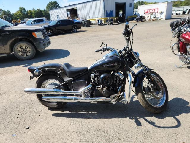 2008 YAMAHA XVS650 A, 