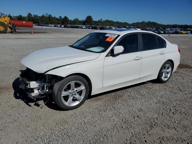 2014 BMW 320 I XDRIVE, 