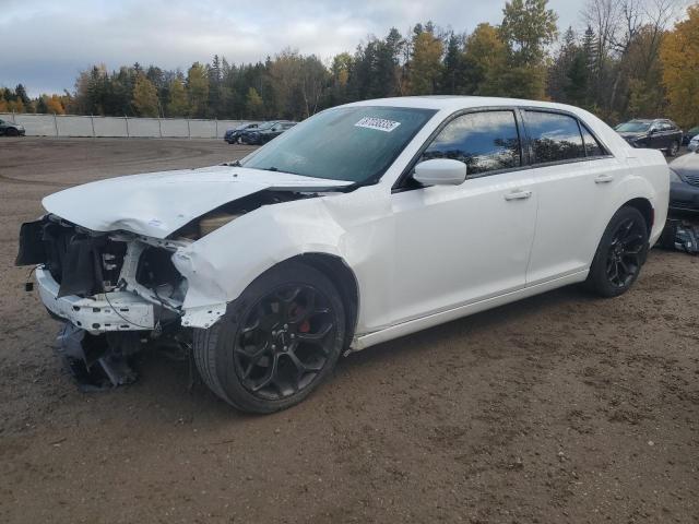 2015 CHRYSLER 300 S, 