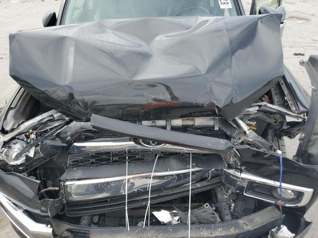 JTEBU5JR9H5474479 - 2017 TOYOTA 4RUNNER SR5/SR5 PREMIUM BLACK photo 11