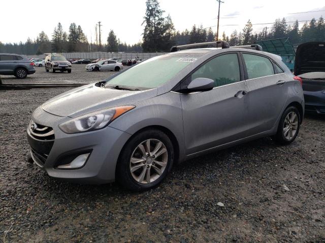 2014 HYUNDAI ELANTRA GT, 