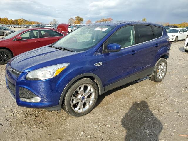 2015 FORD ESCAPE SE, 