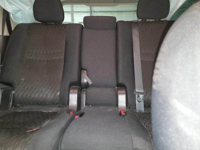 5N1AT2MV9KC703459 - 2019 NISSAN ROGUE S 橙色 照片 10