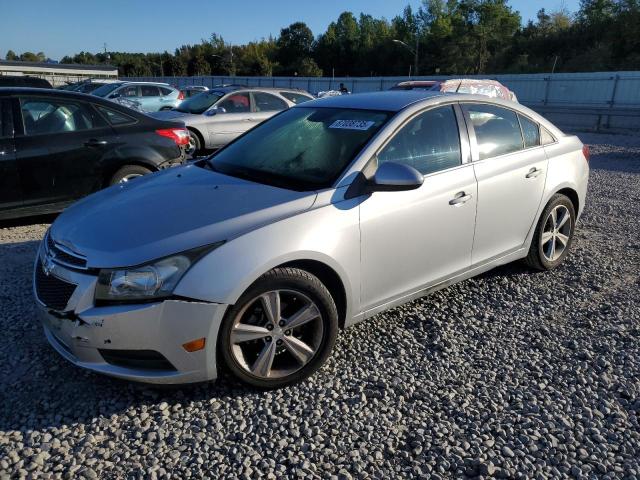 2013 CHEVROLET CRUZE LT, 