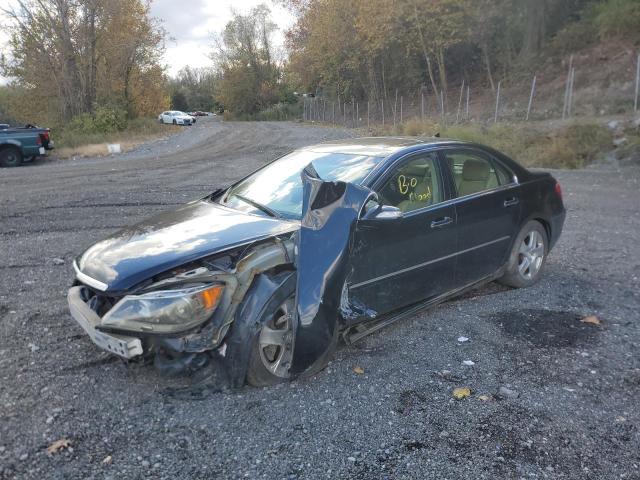 2005 ACURA RL, 