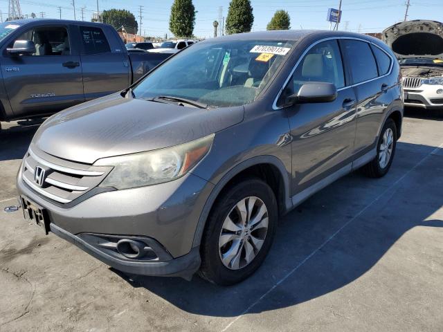 2014 HONDA CR-V EX, 