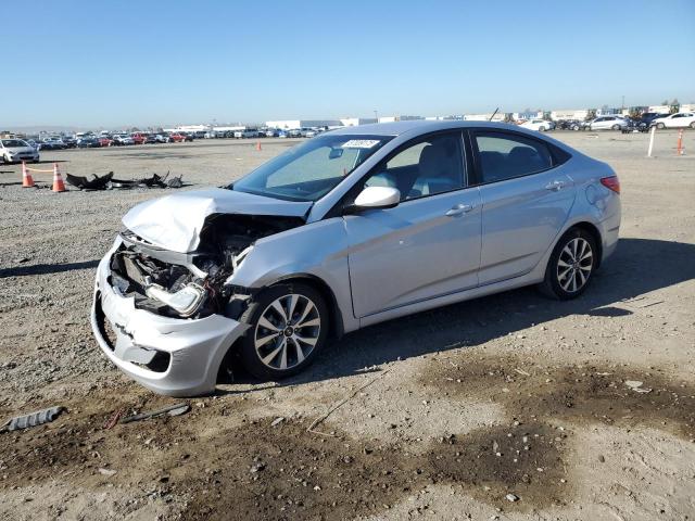 2016 HYUNDAI ACCENT SE, 