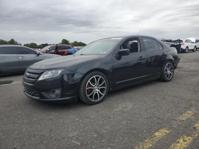 2012 FORD FUSION SE, 