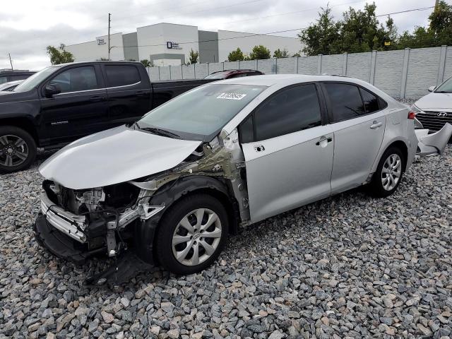 2020 TOYOTA COROLLA LE, 