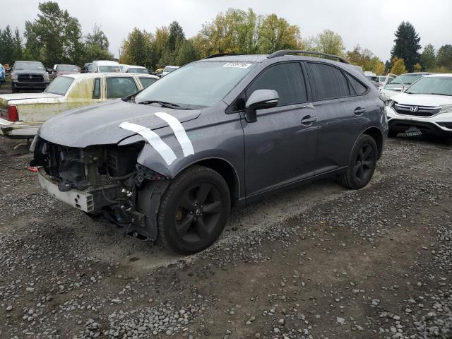 2013 LEXUS RX 350 BASE, 