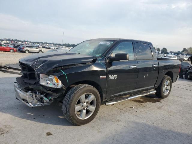 2014 RAM 1500 SLT, 