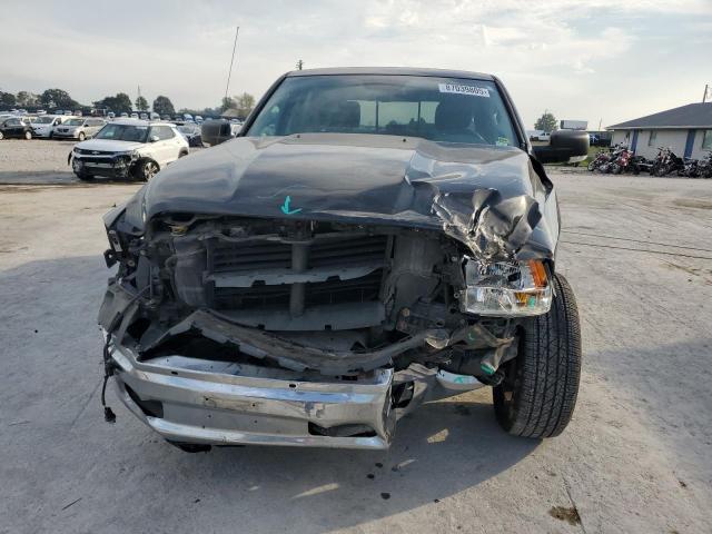 1C6RR7LT4ES300817 - 2014 RAM 1500 SLT Czarny zdjęcie 5