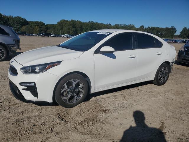 2021 KIA FORTE FE, 