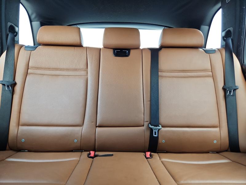 5UXFE83539L309036 - 2009 BMW X5 XDRIVE48I BLACK photo 10