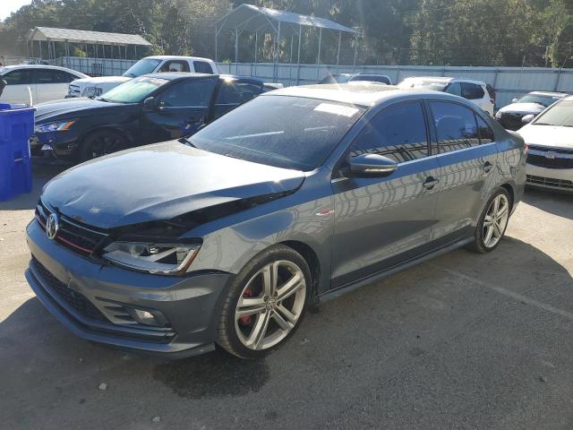 2017 VOLKSWAGEN JETTA GLI, 