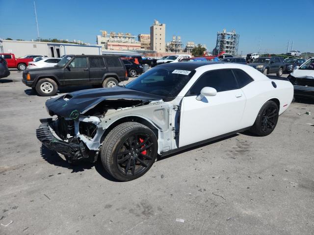2021 DODGE CHALLENGER, 