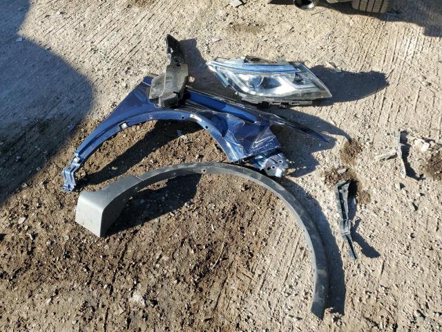 5LMCJ2C96HUL22428 - 2017 LINCOLN MKC SELECT Կապույտ լուսանկար 13