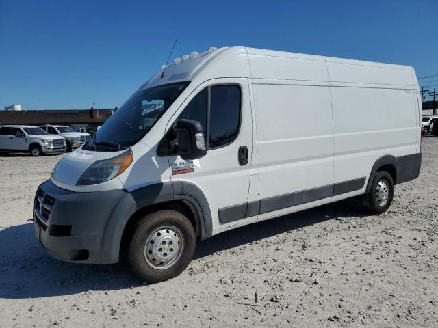 2015 RAM PROMASTER 3500 HIGH, 