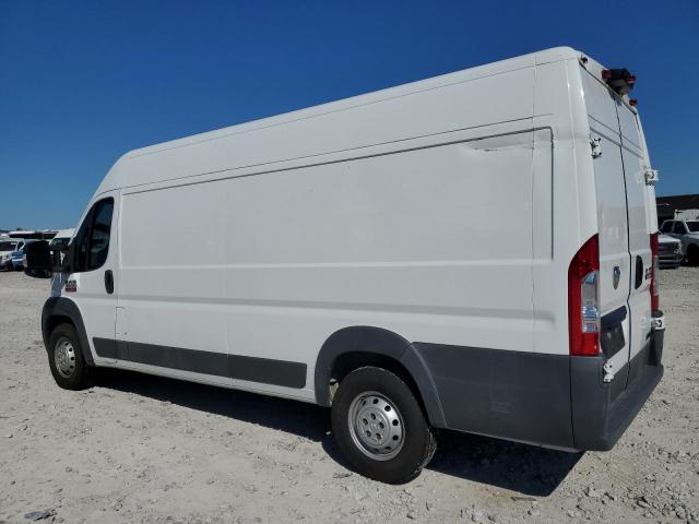 3C6URVJD2FE500383 - 2015 RAM PROMASTER 3500 HIGH Blanc photo 2