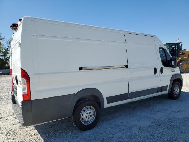 3C6URVJD2FE500383 - 2015 RAM PROMASTER 3500 HIGH Blanc photo 3