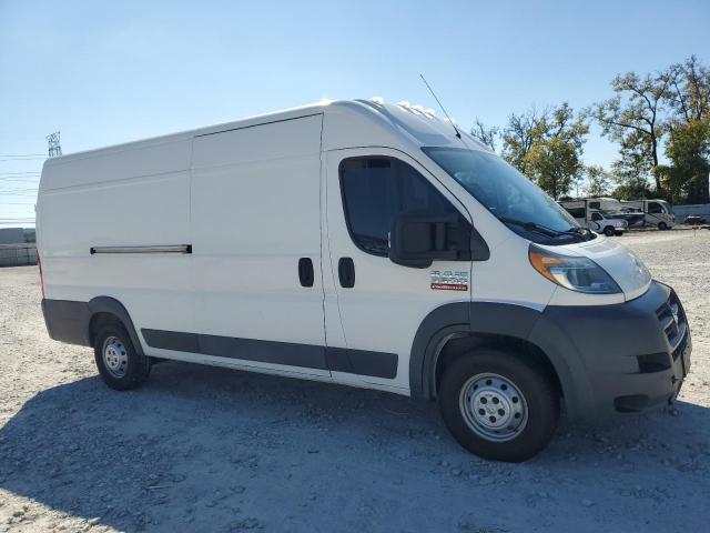 3C6URVJD2FE500383 - 2015 RAM PROMASTER 3500 HIGH Blanc photo 4