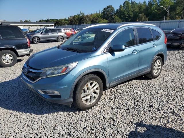 2016 HONDA CR-V EXL, 