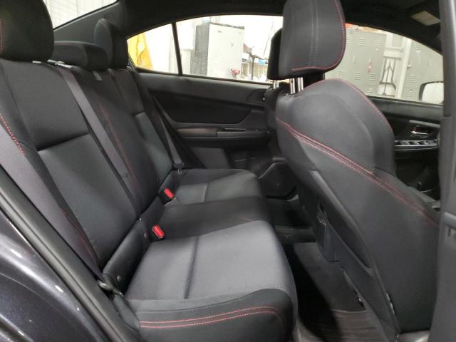 JF1VA1B61G9827964 - 2016 SUBARU WRX CHARCOAL photo 10