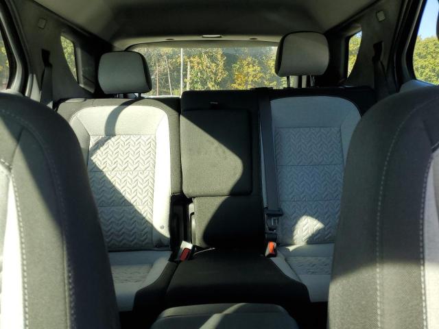 3GNAX5EG7PL181086 - 2023 CHEVROLET EQUINOX LS BLUE photo 10