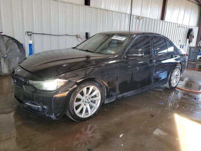 2015 BMW 320 I XDRIVE, 