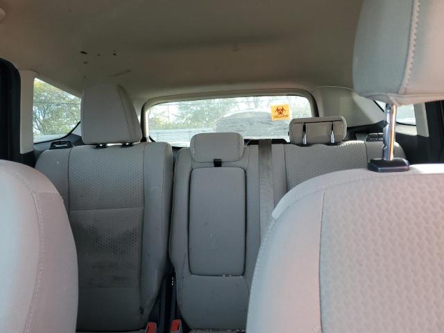 1FMCU0GD5HUB65536 - 2017 FORD ESCAPE SE 橙色 照片 10