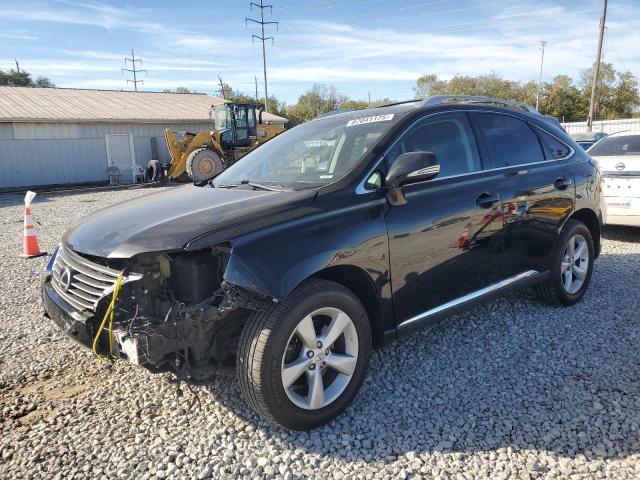 2013 LEXUS RX 350 BASE, 