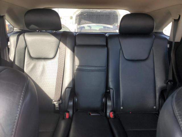 2T2BK1BA0DC168209 - 2013 LEXUS RX 350 BASE 黑色 照片 10