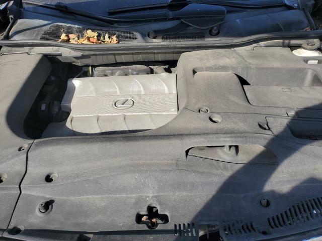 2T2BK1BA0DC168209 - 2013 LEXUS RX 350 BASE 黑色 照片 12