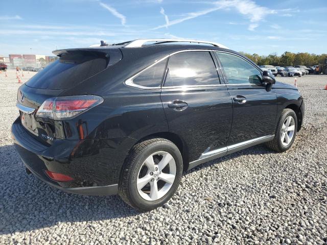 2T2BK1BA0DC168209 - 2013 LEXUS RX 350 BASE 黑色 照片 3