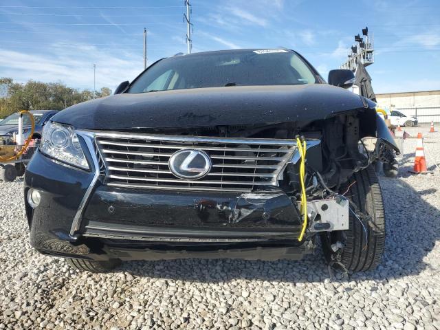 2T2BK1BA0DC168209 - 2013 LEXUS RX 350 BASE 黑色 照片 5