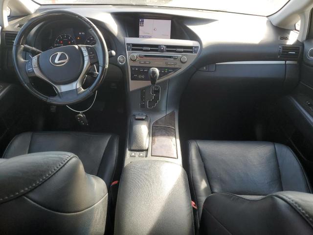 2T2BK1BA0DC168209 - 2013 LEXUS RX 350 BASE 黑色 照片 8