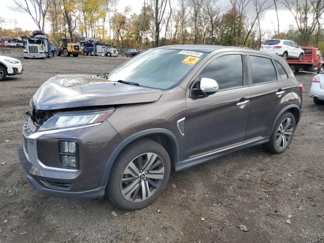 2020 MITSUBISHI OUTLANDER SE, 