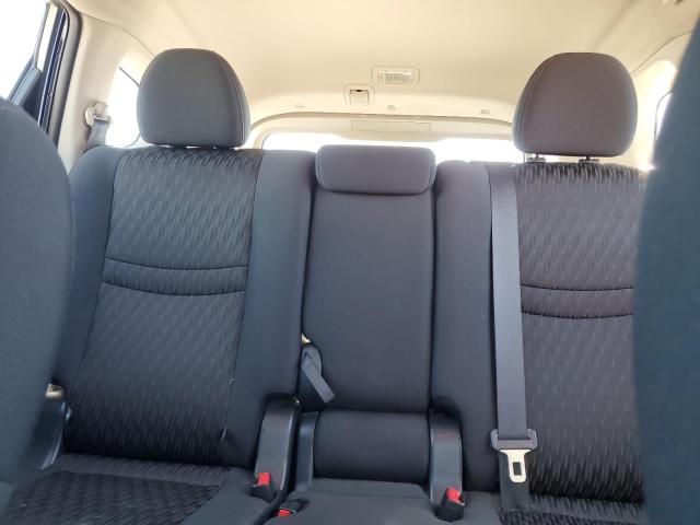 5N1AT2MT7HC780497 - 2017 NISSAN ROGUE S GRAY photo 10