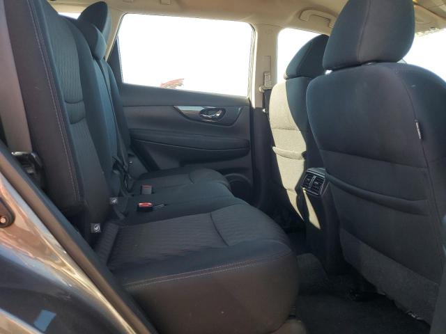 5N1AT2MT7HC780497 - 2017 NISSAN ROGUE S GRAY photo 11