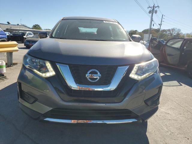 5N1AT2MT7HC780497 - 2017 NISSAN ROGUE S GRAY photo 5