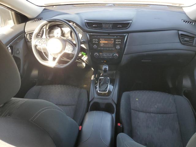 5N1AT2MT7HC780497 - 2017 NISSAN ROGUE S GRAY photo 8