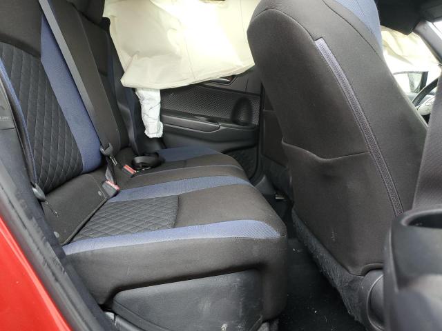 JTNKHMBX8L1082962 - 2020 TOYOTA C-HR XLE Qırmızı foto 10
