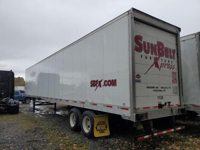 1UYVS2537DG616615 - 2013 UTILITY VS2DX 白色 照片 3