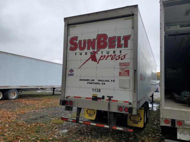 1UYVS2537DG616615 - 2013 UTILITY VS2DX 白色 照片 4