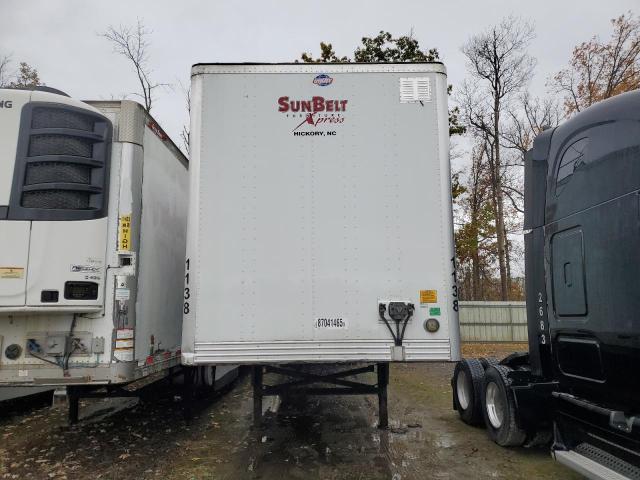 1UYVS2537DG616615 - 2013 UTILITY VS2DX 白色 照片 5