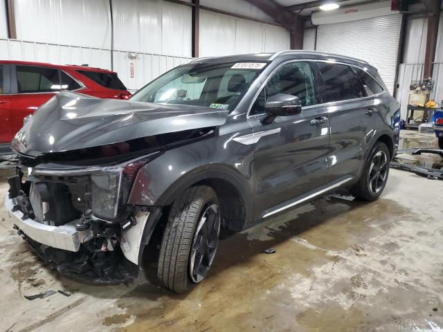 2025 KIA SORENTO EX, 