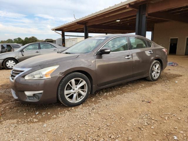 2015 NISSAN ALTIMA 2.5, 